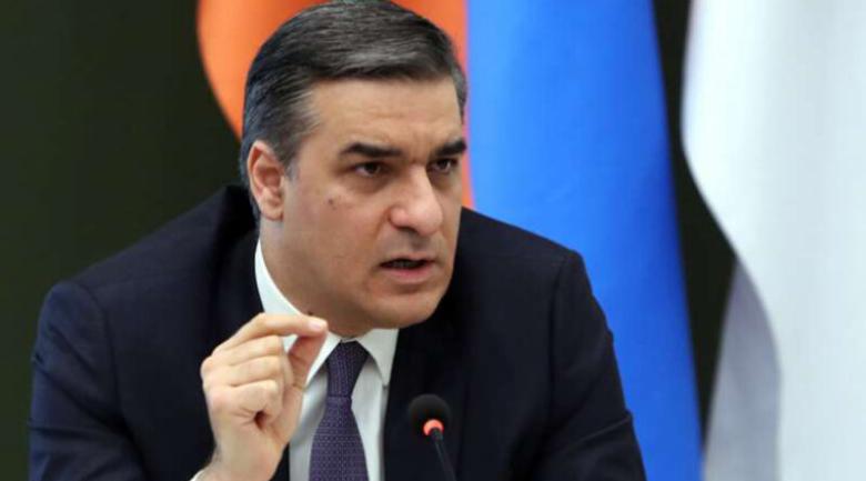 Գյումրիում և Փարաքարում քվեարկության արդյունքները ցույց տվեցին հայ ժողովրդի իրական վերաբերմունքը իշխանության նկատմամբ․ Թաթոյան
