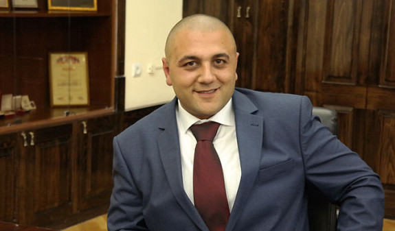 Քոչարյանին սատարողները ծեծել են ընկերոջս. պատգամավոր