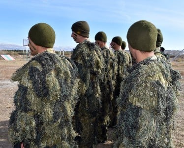 Long War Journal: Учения Ирана и Армении стали намеком Азербайджану