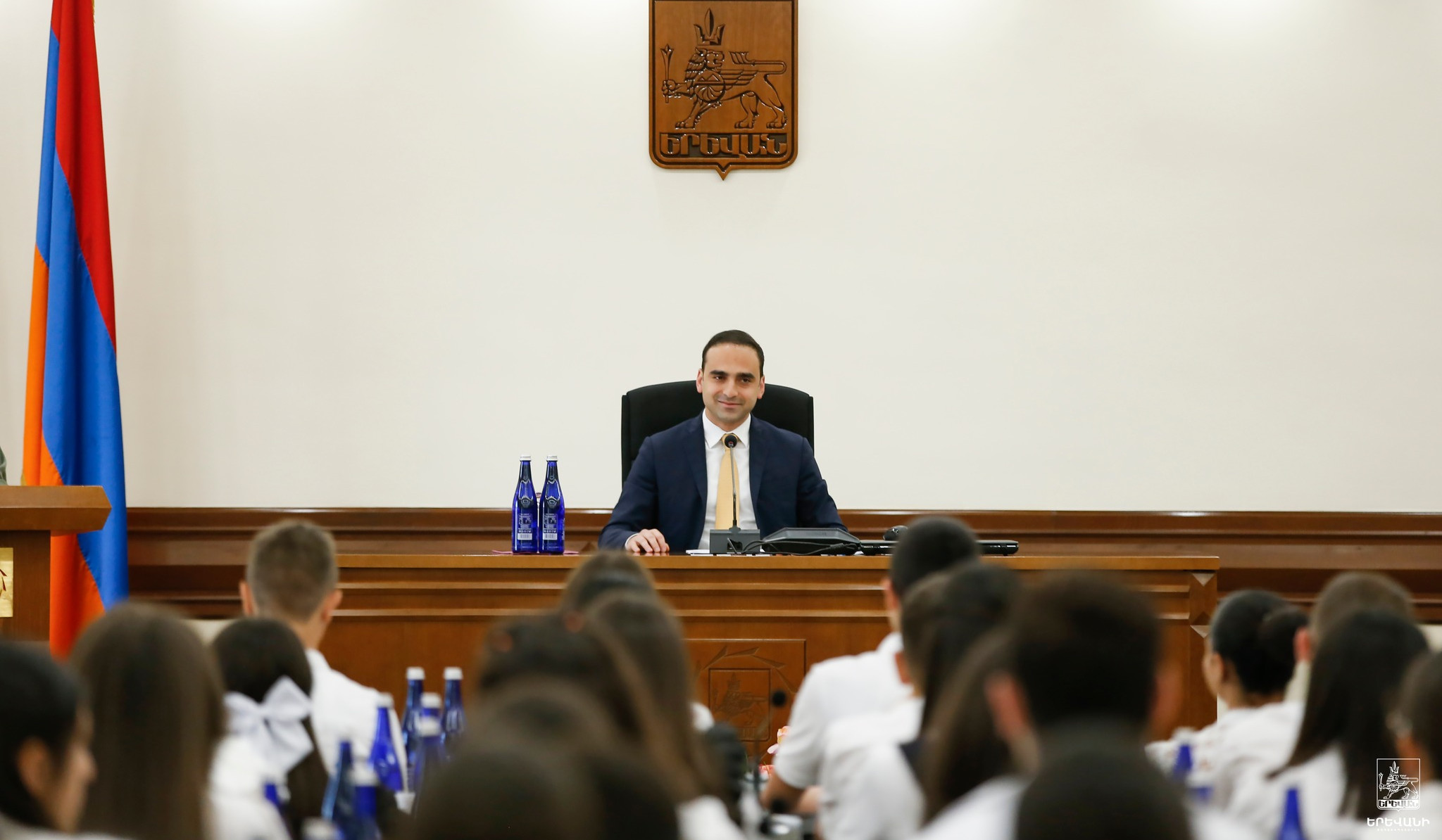 Երևանի ավագանու վերջին նիստը կկայանա վաղը․ ինչ է սպասվում