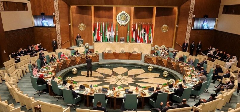 Արաբական պետությունների լիգան Գազայի հարցով արտահերթ նիստ է գումարել