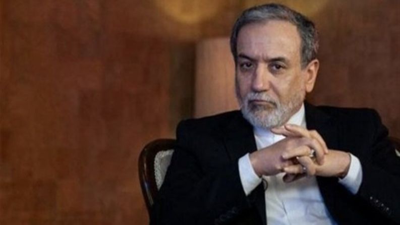Թեհրանը կորոշի, թե ինչպես ու երբ կավարտվի պատերազմը. Աբբաս Արաղչի