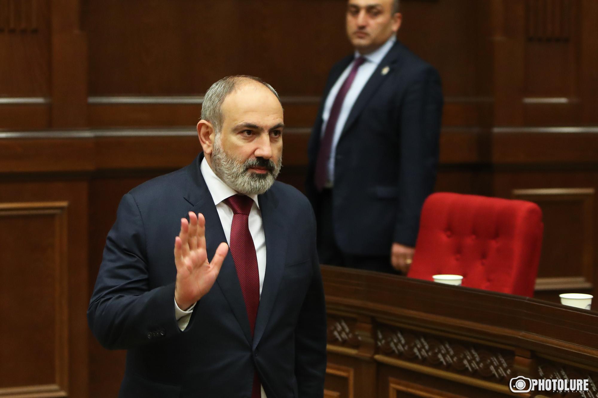 «Պահեստային» տարբերակ են մտմտում․ «Փաստ»