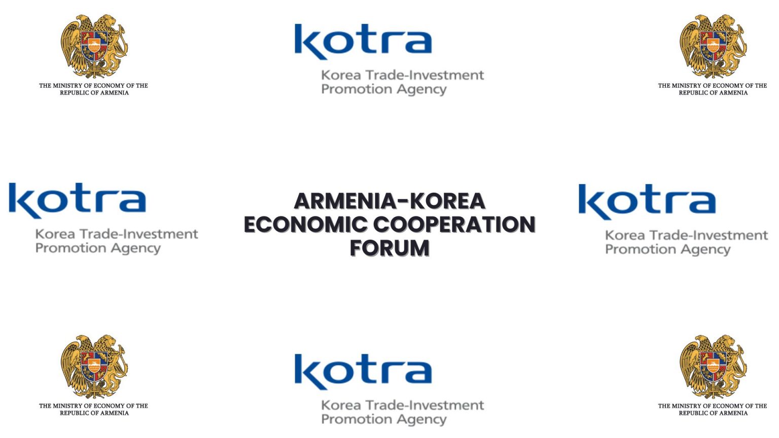 Երևանում տեղի կունենա հայ-կորեական տնտեսական համագործակցության համաժողով