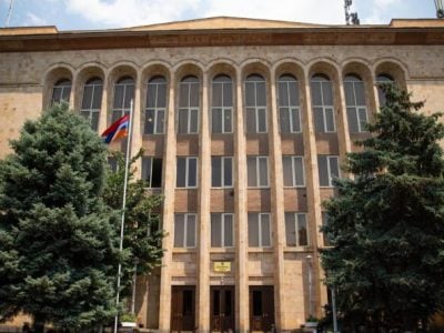 Հրապարակվել է ՄԻՊ-ի դիմումի վերաբերյալ ՍԴ-ի որոշումը