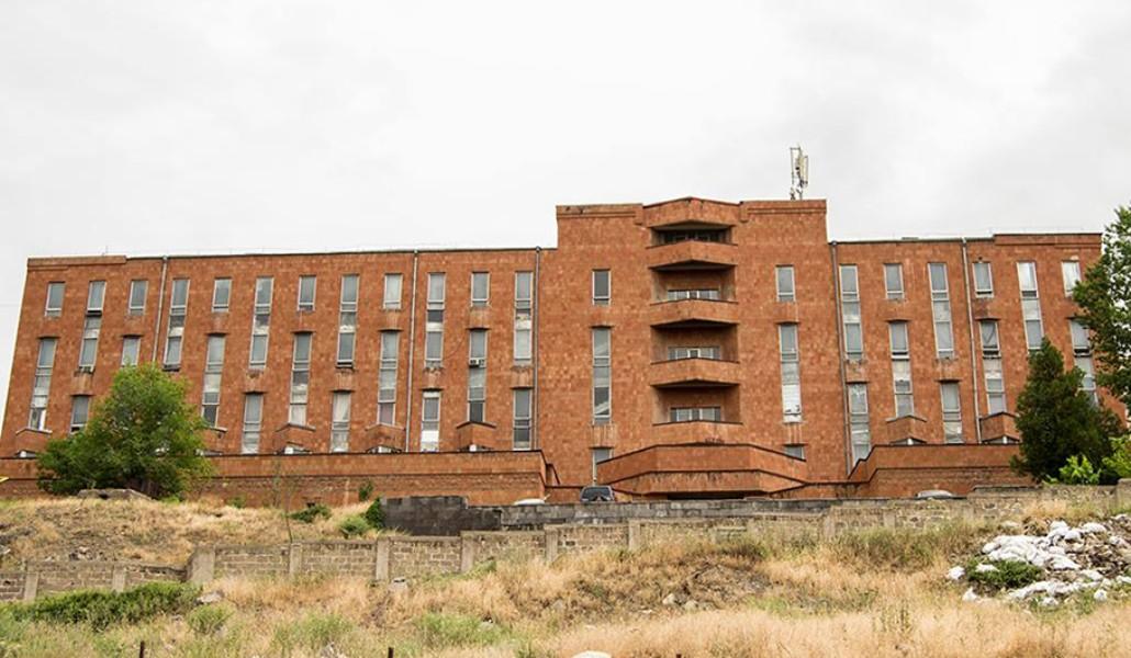 Քիմիական ֆիզիկայի ինստիտուտի համար գիտական եզակի սարքավարումներ են ձեռք բերվելու