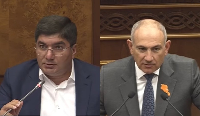 Օրենքում պետք է փոփոխություն կատարվի, և ապօրինի գույքը 100 տոկոսով պետք է բռնագանձվի. Փաշինյան