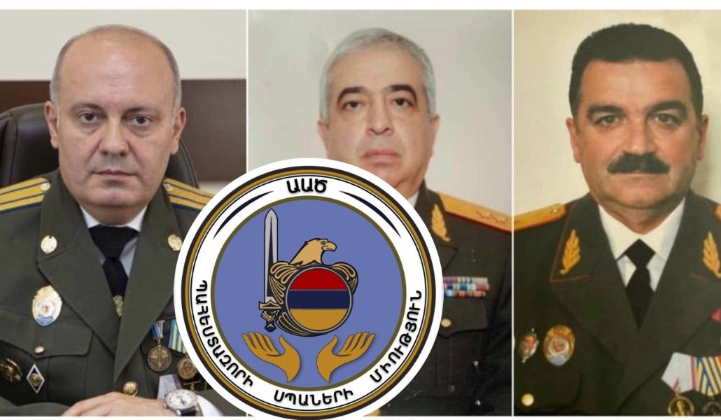 Три НПО требуют от Пашиняна принять помощь ОДКБ на фоне угроз Баку