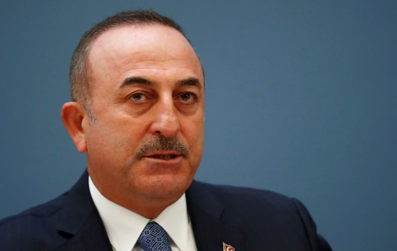 Ռուսաստանն ու ԱՄՆ-ը չեն կատարել Սիրիայի հարցում իրենց խոստումները. Չավուշօղլու