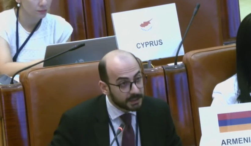 Հայ ժողովուրդն ակնկալում է ժողովրդավար պետությունների աջակցությունը. Արթուր Հովհաննիսյան
