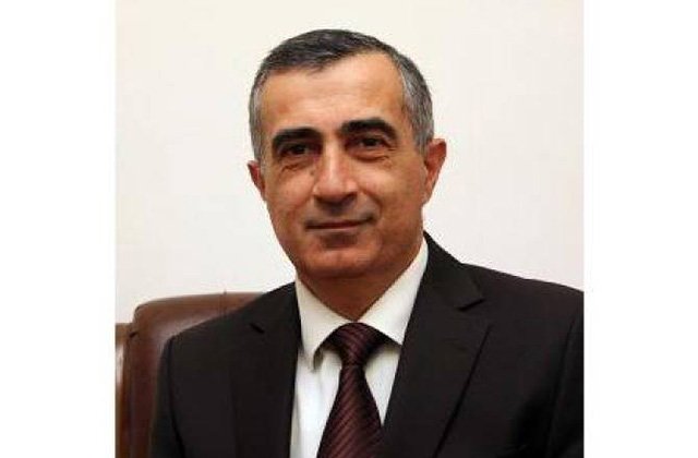 Մահացել է մանկավարժական համալսարանի պրոռեկտոր Արմեն Թամազյանը