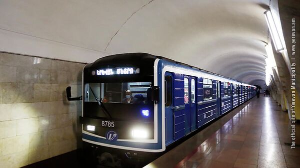 Աջափնյակի մետրոյի կառուցմանը գործարարների՞ն են որոշել ներգրավել. «Հրապարակ»
