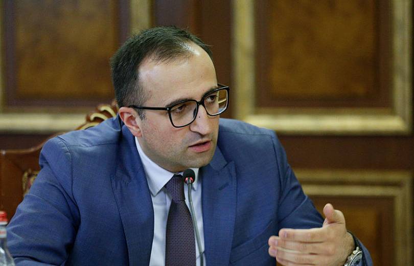 Սա կլինի անկախությունից ի վեր առողջապահության ամենակարևոր ռեֆորմը. Թորոսյանը ապահովագրության նոր փաթեթի մասին