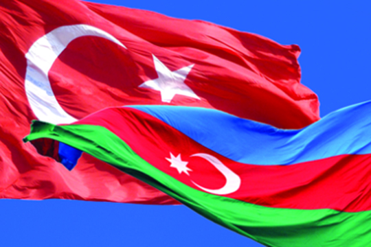 Մենք կշարունակենք լինել մեկ բռունցք և մեկ սիրտ՝ Ադրբեջանի զինված ուժերի հետ. Թուրքիայի ՊՆ