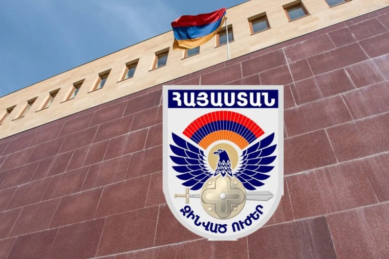 ՊՆ-ում նոր նշանակումներ են կատարվել