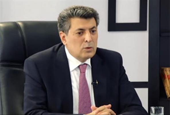 ՀԺԿ-ն կողմ է սահմանադրական փոփոխության առաջարկին