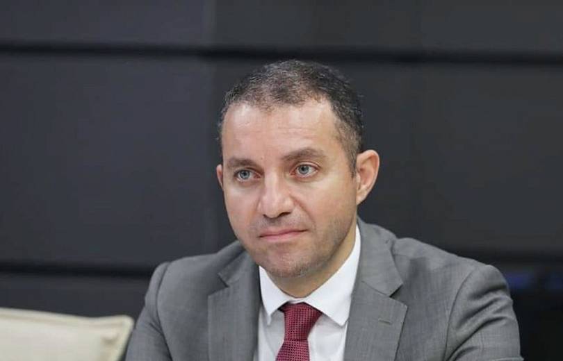 Վահան Քերոբյանն իր դեմ հարուցված քրեական գործով դիմել է ՄԻԵԴ
