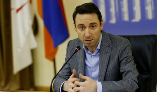 Հայկոյի կյանքում ամեն ինչ լավ է․ «Իրավունք»