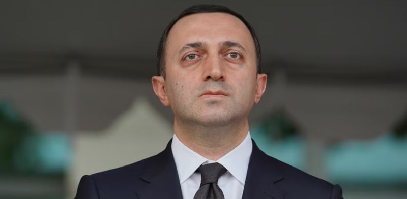 Իրակլի Ղարիբաշվիլիի դատավարությունը հետաձգվել է
