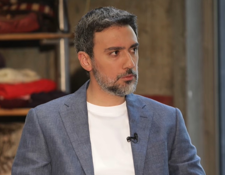 Ես «Դիմադրության» շարժման պարտությունը համարում եմ իմ անձնական պարտությունը. Արամ Վարդևանյանը՝ մանդատը վայր դնելու որոշման մասին