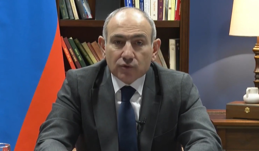 Պետությունը հզոր է այնքանով, որքանով զարգացած է նրա տնտեսությունը. Փաշինյան