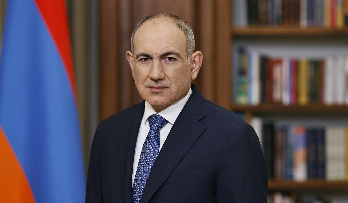 Իջևան համայնքի սեփականության իրավունքն է վերականգնվել քաղաքային զբոսայգու տարածքում գտնվող հողամասի նկատմամբ. Փաշինյան