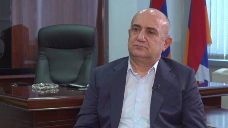 Սամվել Բաբայանի կազմակերպած հավաքն ավարտվել է ծեծկռտուքով.  «Հրապարակ»
