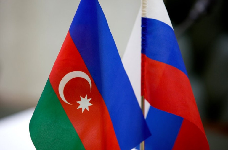 Բաքվում տեղի են ունեցել ռուս-ադրբեջանական խորհրդակցություններ