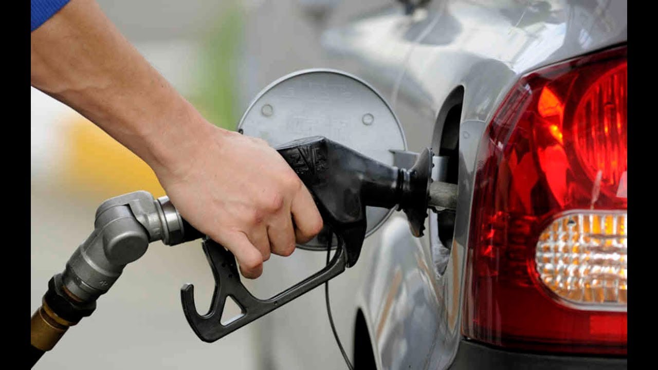 Բենզինի մանրածախ գինը կարող է նվազել. Քերոբյան