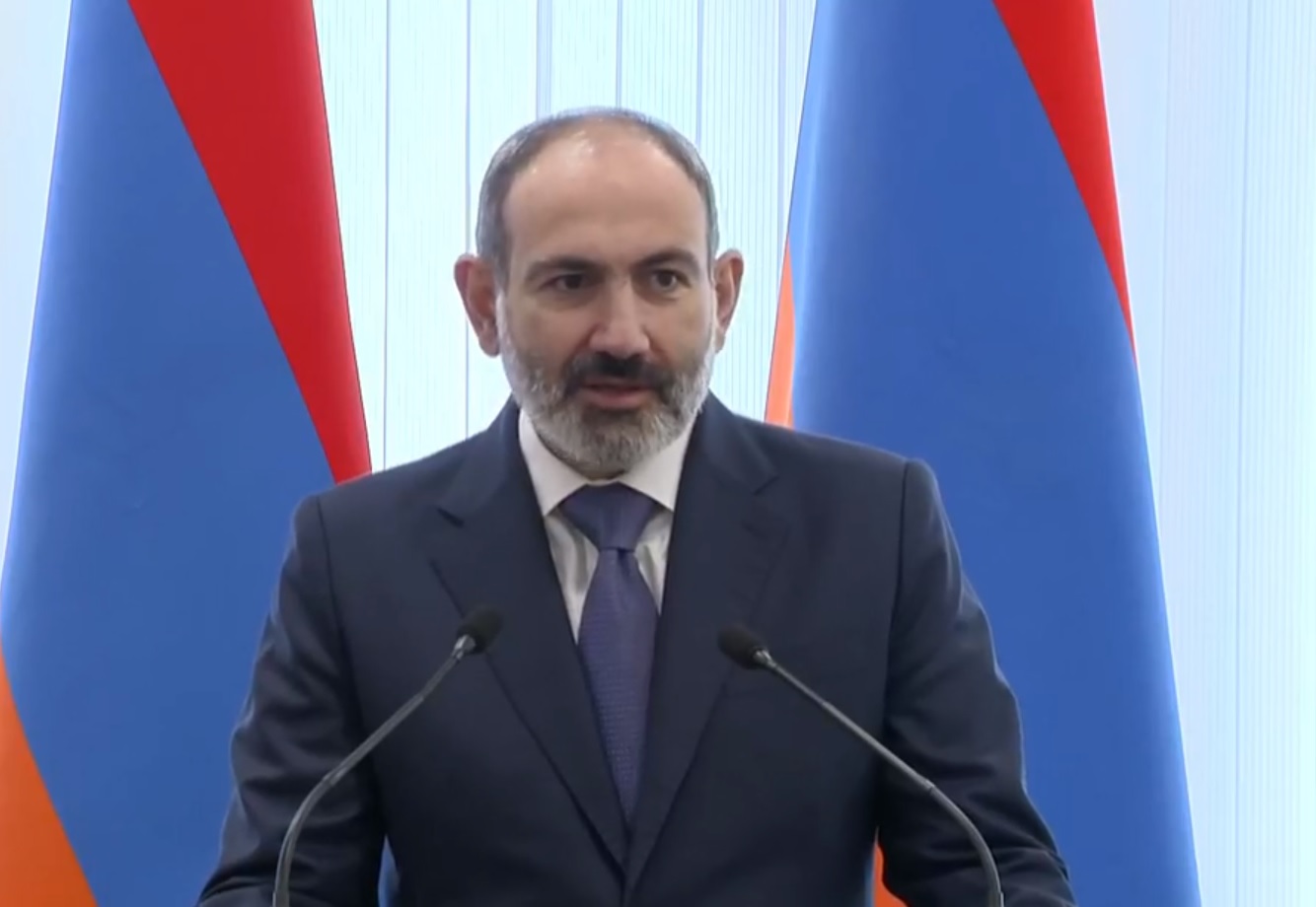 Հայաստանի դիվանագիտական համակարգը կայացել է որպես ինստիտուտ. վարչապետ