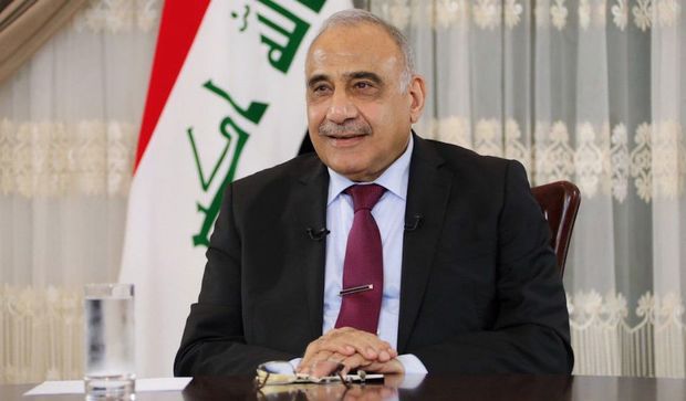 Իրաքի վարչապետը հրաժարականի դիմում է ներկայացրել