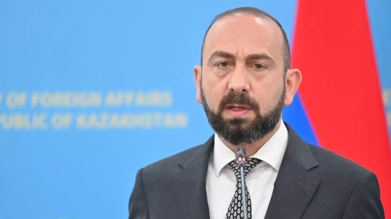 Հայաստանը նախատեսում է առևտրային տաղավարներ բացել Ղազախստանի մարզերում. Միրզոյան