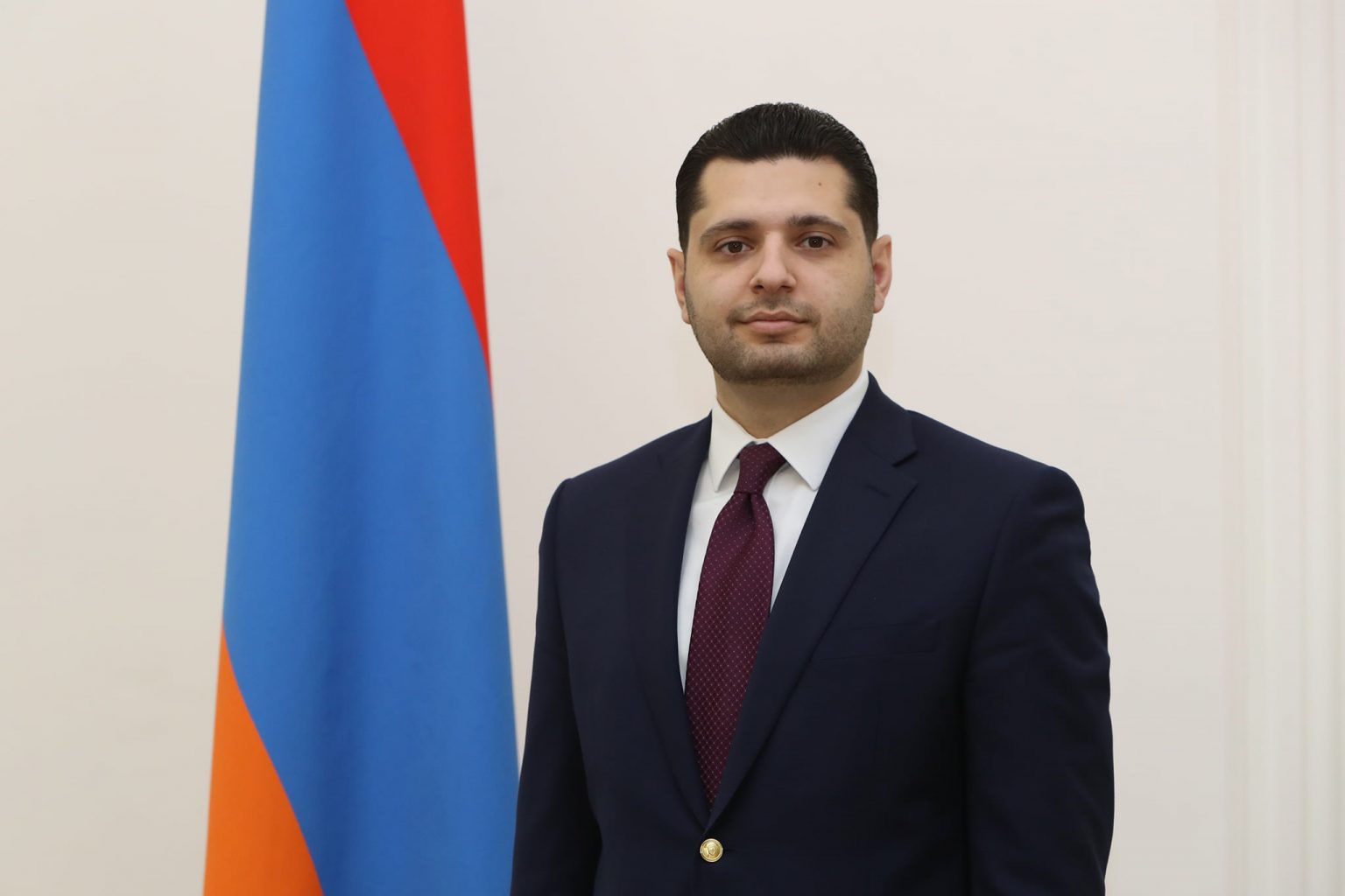 ՀՀ փոխվարչապետը Նավրոզի կապակցությամբ քրդերեն գրառումով շնորհավորել է Հայաստանի քրդական համայնքին  
