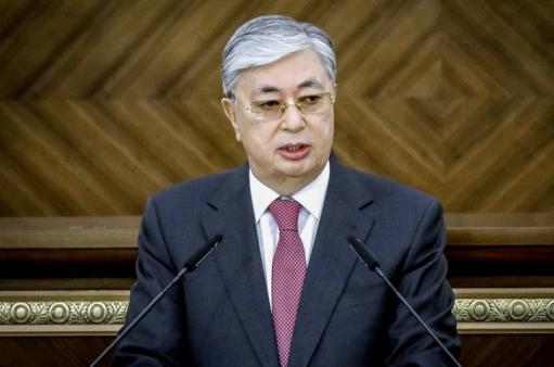 Ղազախստանի նախագահը կոչ է արել պատրաստ լինել պաշտպանելու երկրի տարածքային ամբողջականությունը