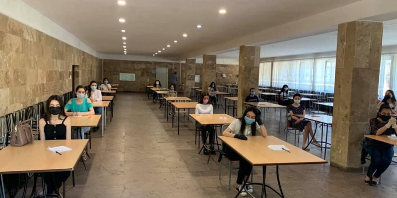 Ջավախքի ուսանողները հատուկ թույլտվությամբ կարող են մեկնել Հայաստան