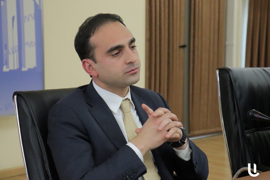 Տիգրան Ավինյանն ընդլայնում է իր լիազորությունների շրջանակը. կվերահսկեն համատիրությունները. «Հրապարակ»