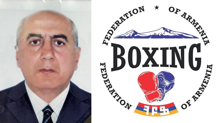 Մահացել է Համբարձում Տոնոյանը