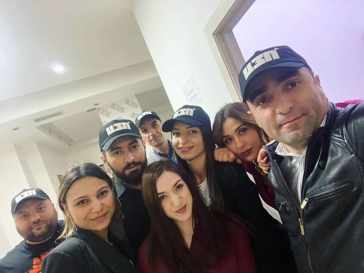 «Հրապարակ»․ Վայոց Ձորի մարզպետն օգնո՞ւմ, թե՞ վնասում է քարոզարշավին