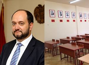 Մանկավարժների վարձատրությունը կպահպանվի. նախարար