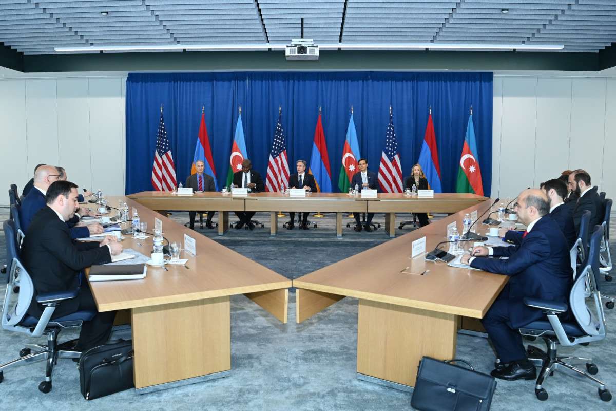 Բանակցությունների վերջին օրը Բլինքենը կմասնակցի Հայաստանի և Ադրբեջանի արտգործնախարարների հանդիպմանը