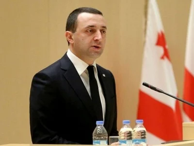 Премьер Грузии обратился к абхазам и осетинам: Только вместе сможем обеспечить долгосрочную стабильность