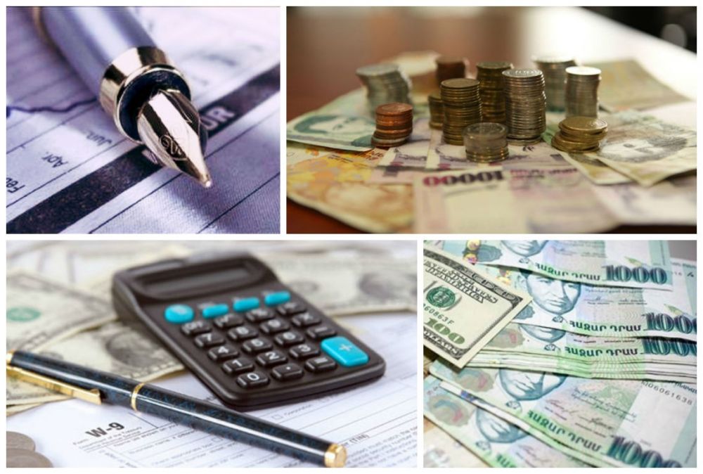Արցախում առևտրի ոլորտի հարկատուները մինչև 2023 թվականն ազատվել են մի շարք հարկատեսակներից