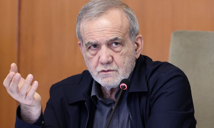 Իրանը միշտ հավատարիմ է մնացել ԱՄՆ-ի հետ հակամարտության խաղաղ կարգավորման ուղուն