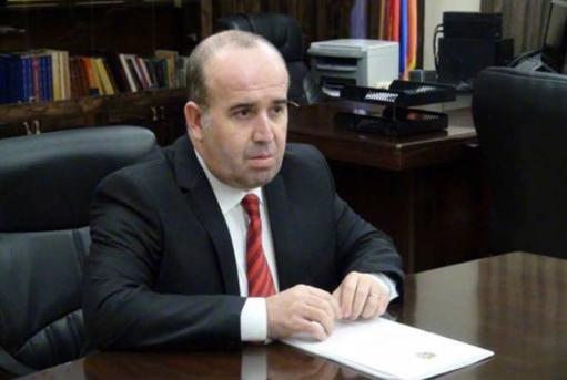 Կորոնավիրուսային իրավիճակը Շիրակում