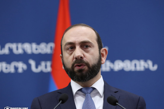 Բովանդակային առումով ադրբեջանական առաջարկների մեջ տեսնում ենք որոշակի հետընթաց․ Միրզոյանը՝ խաղաղության պայմանագրի մասին