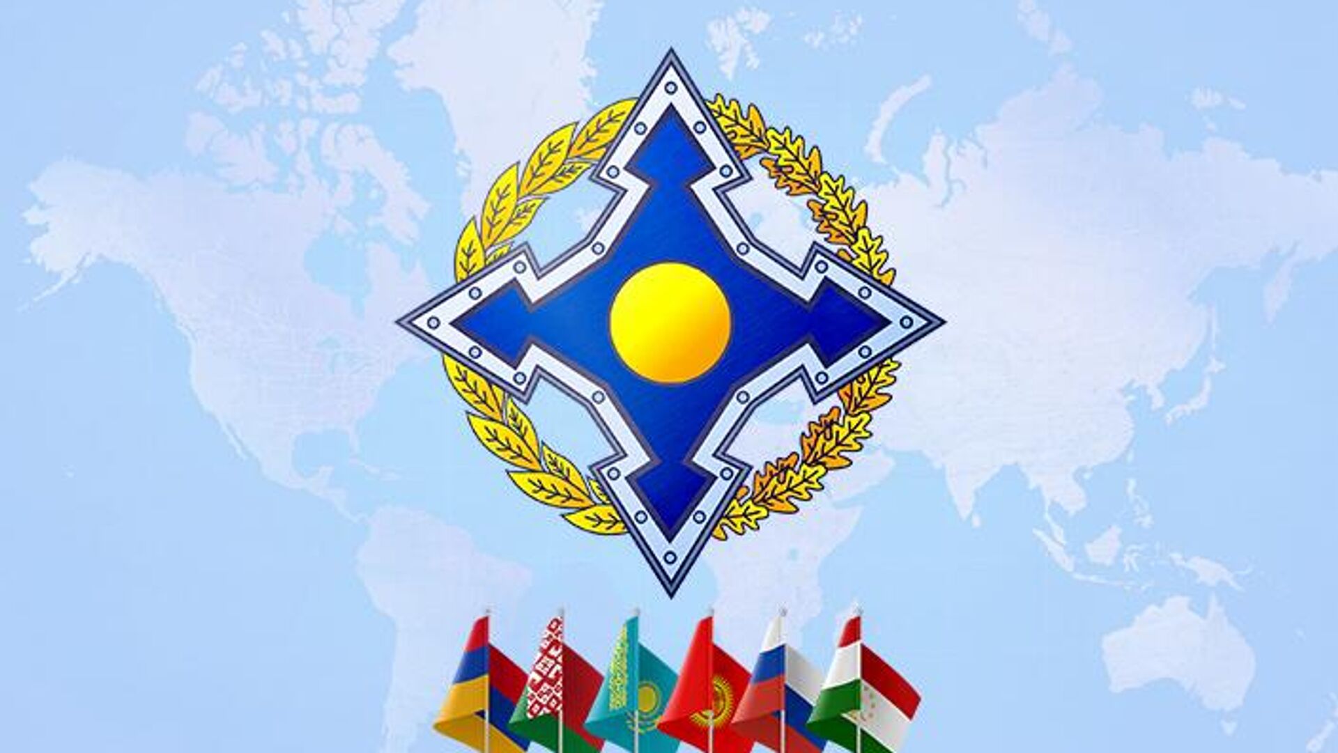 Թաալաթբեկ Մասադիկովը նշանակվել է ՀԱՊԿ գլխավոր քարտուղարի խաղաղապահության հարցերի գխով հատուկ ներկայացուցիչ