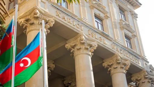 Բաքվում Ֆրանսիայի դեսպան Անն Բոյոնը կանչվել է Ադրբեջանի ԱԳՆ