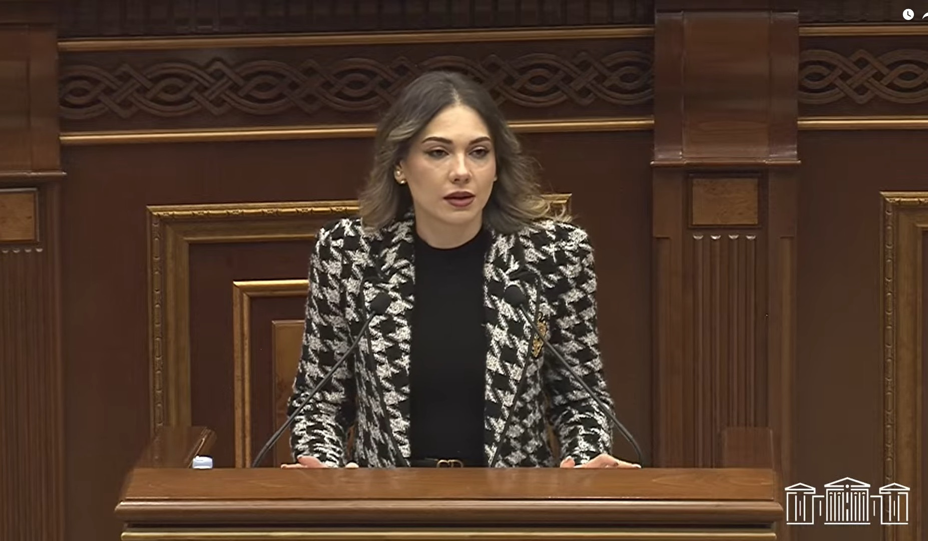 Առաջարկվում է ներդնել էլեկտրոնային ծանուցման մեխանիզմ. նախարարը ներկայացրել է մանրամասները