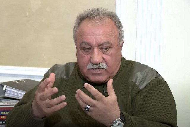 Ալիևը հոխորտում է, որ Սյունիքը պետք է վերցնի, մեզ դա ազդակ չի՞ տալիս. Միքայելյան