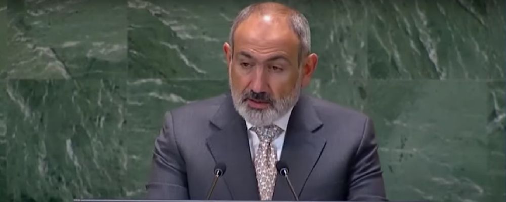 Պետք է որպես թեորեմ առաջ քաշել «Կա՛ ապագա» կարգախոսը և աշխատել դրա ապացուցման ուղղությամբ. Փաշինյան